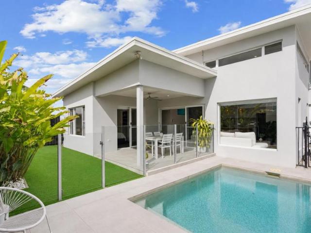 House for rent in Kings Creek, Queensland