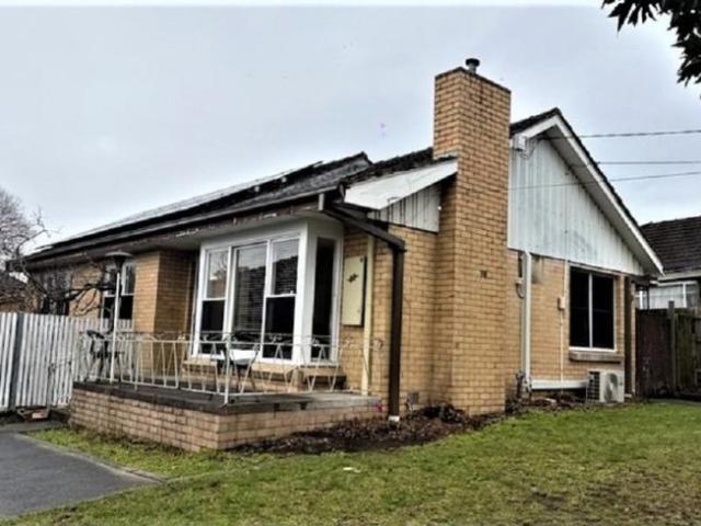 House for rent in Camerons Creek, Victoria