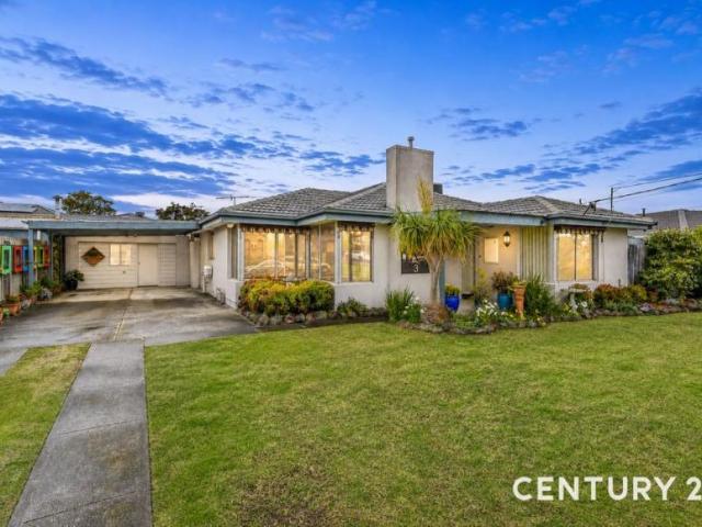 House for sale in Camerons Creek, Victoria