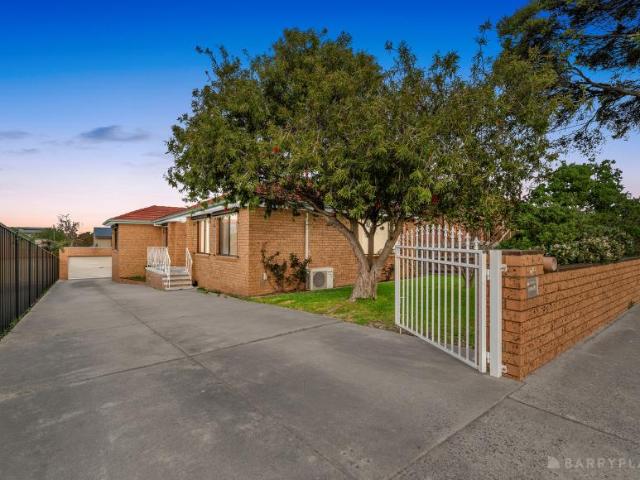 House for rent in Noble Park, Melbourne