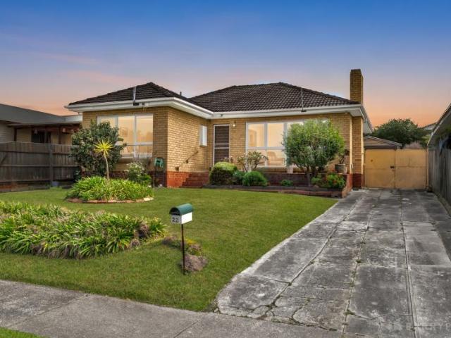 House for rent in Noble Park, Melbourne