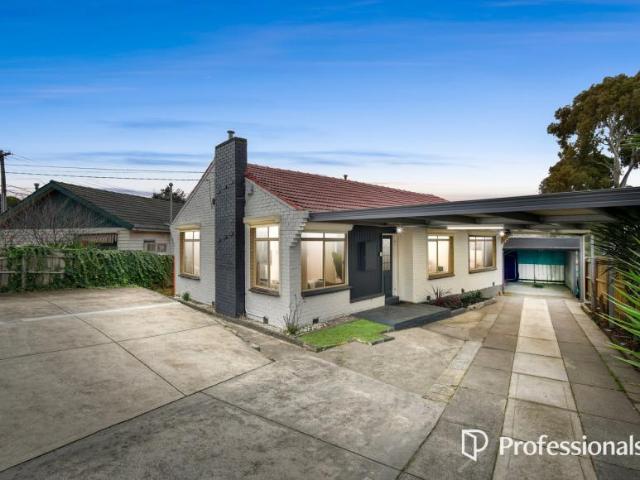 House for sale in Noble Park, Melbourne