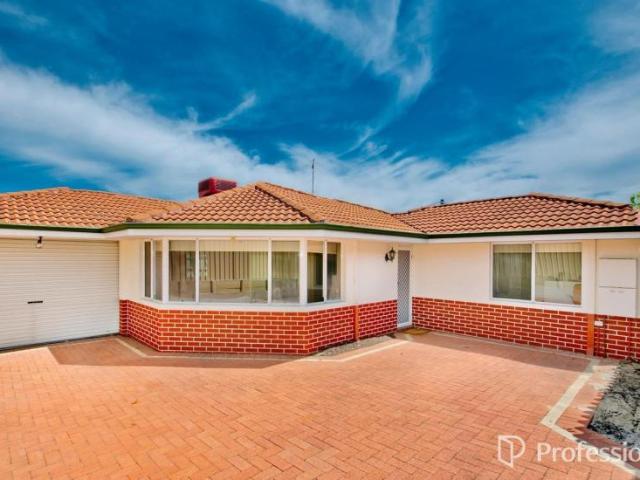 House for rent in Nollamara, City of Stirling