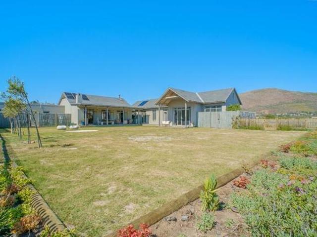 House for sale in Noordhoek, Western Cape