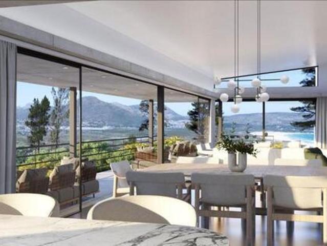 House for sale in Noordhoek, Western Cape