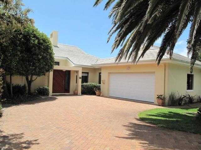 House for sale in Noordhoek, Western Cape