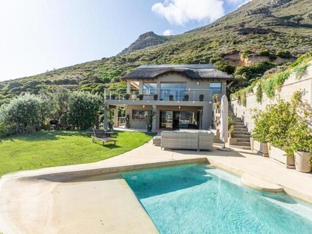 House for sale in Noordhoek, Western Cape