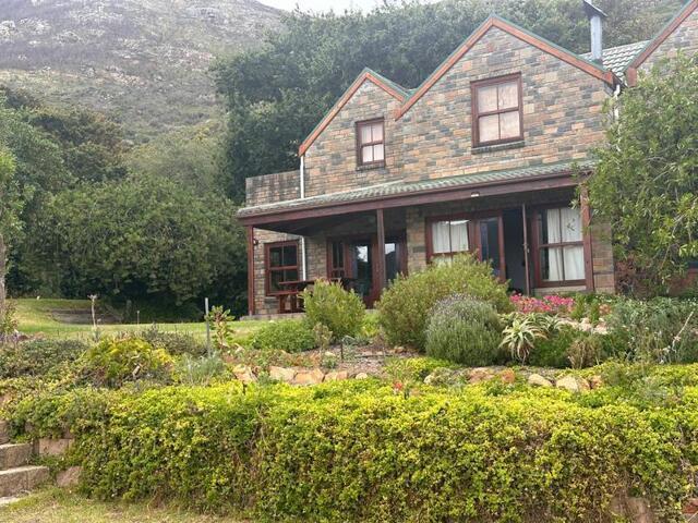 House for sale in Noordhoek, Western Cape