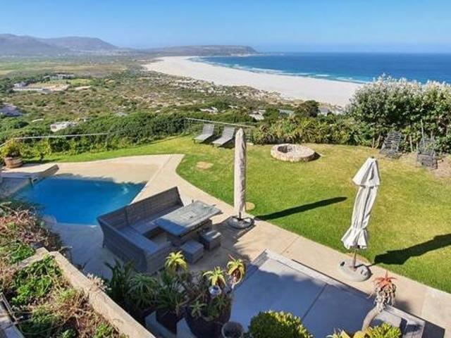 House for sale in Noordhoek, Western Cape