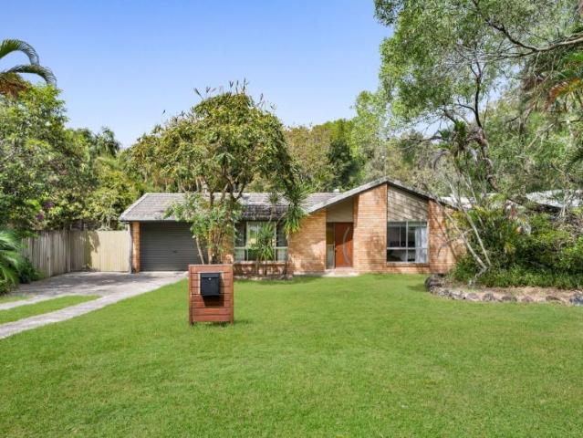 House for sale in Noosa Heads