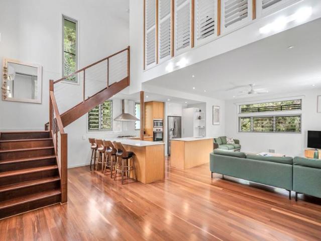 House for sale in Noosa North Shore, Noosa Shire