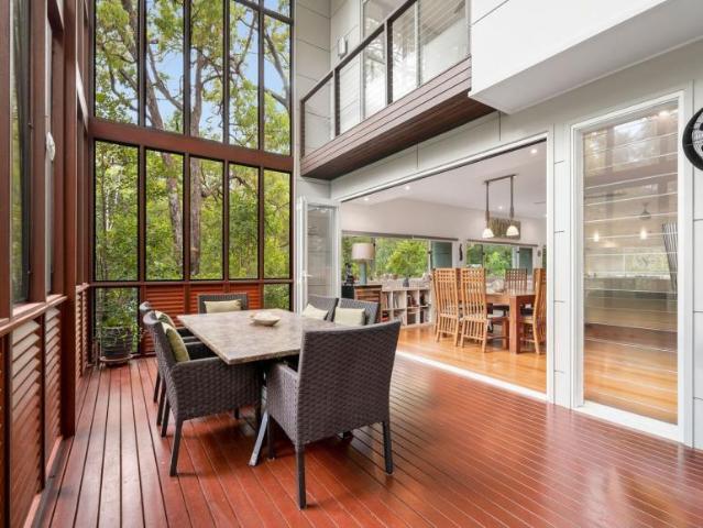 House for sale in Noosa North Shore, Noosa Shire