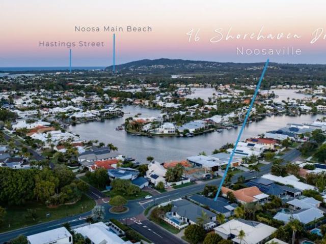 House for sale in Noosaville, Noosa Shire