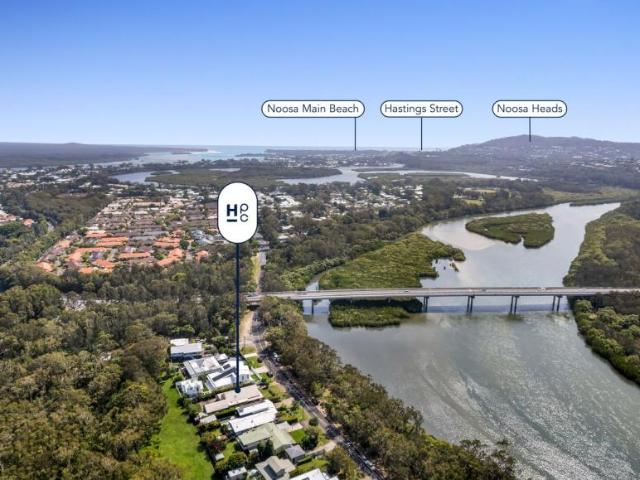 House for sale in Noosaville, Noosa Heads