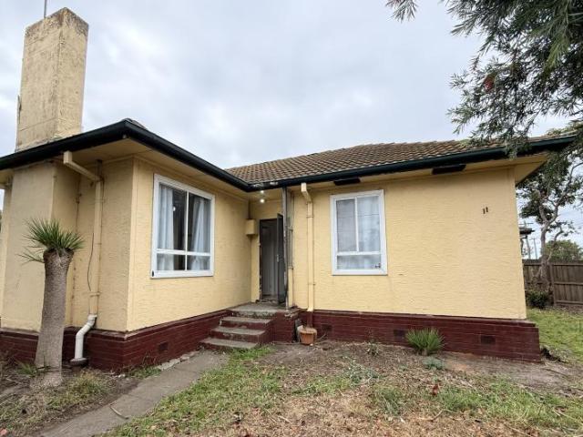 House for rent in Geelong, Victoria