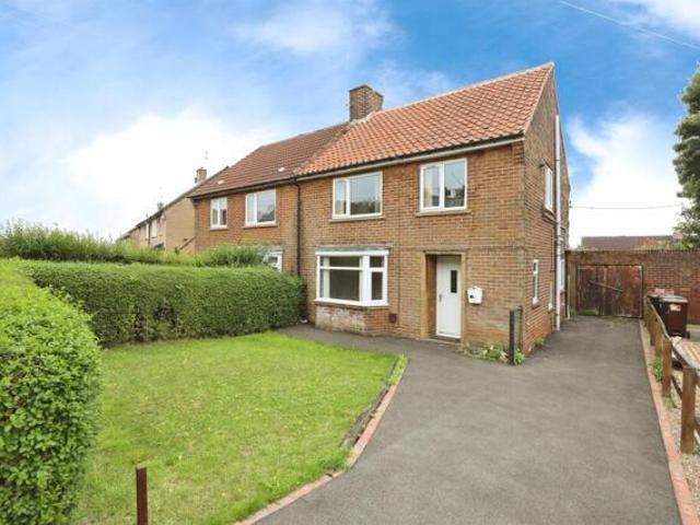 House for sale in North Anston, North Anston