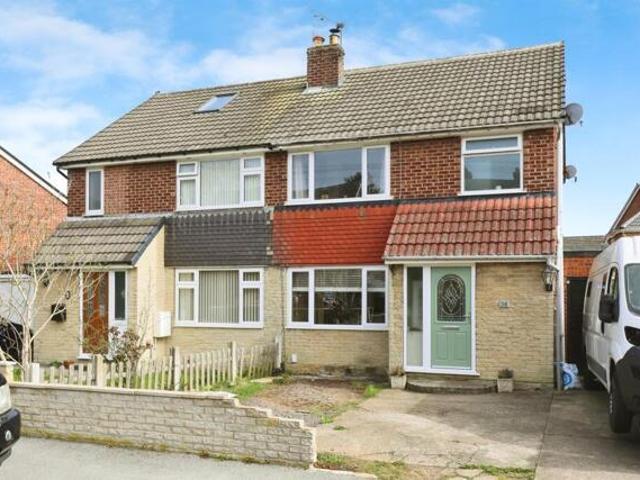 House for sale in North Anston, North Anston