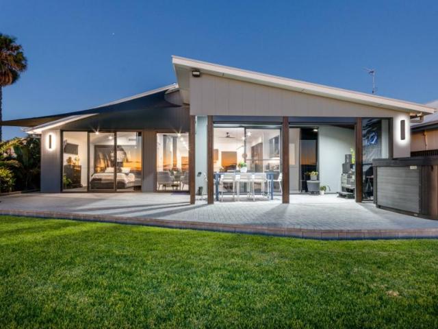 House for sale in North Beach, Copper Coast Council