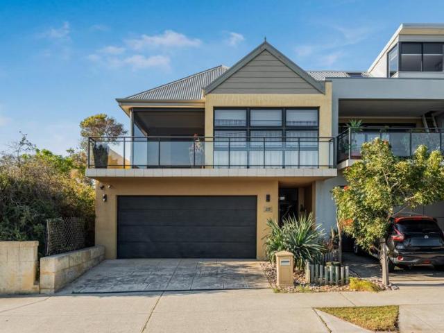 House for rent in North Beach, City of Stirling