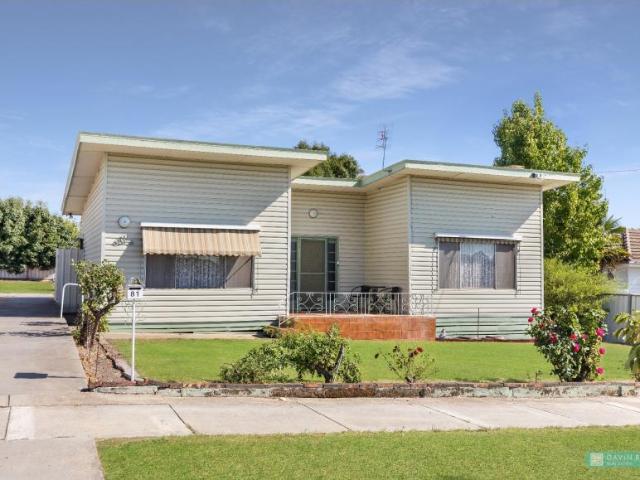 House for sale in Bendigo, Victoria