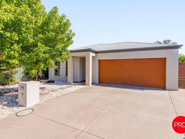 House for sale in North Bendigo, Bendigo