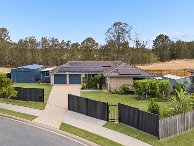 House for sale in North Booval, Greater Brisbane