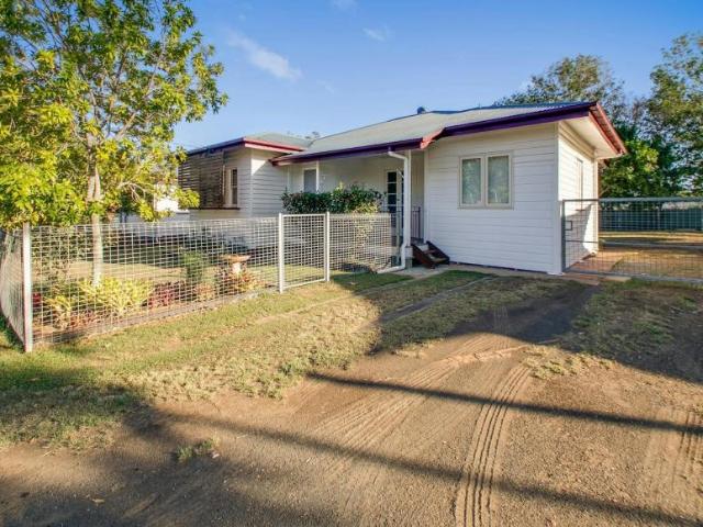 House for rent in North Booval, Greater Brisbane