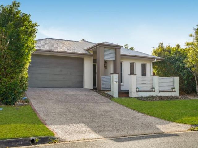 House for sale in Fairway Chase, Greater Brisbane