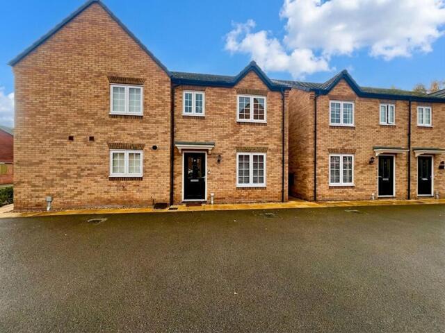 House for sale in Auckley, South Yorkshire