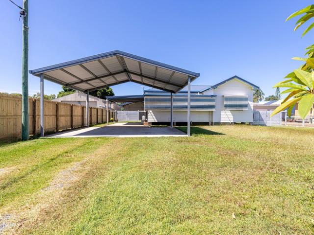 House for sale in Mackay, Queensland
