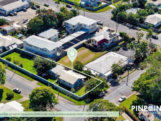 House for sale in Mackay, Queensland