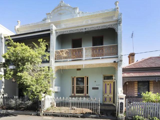 House for sale in Camerons Creek, Victoria