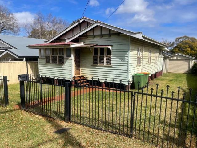 House for sale in North Toowoomba, Queensland