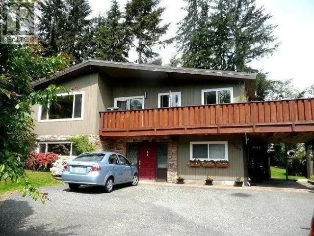 House for rent in British Columbia