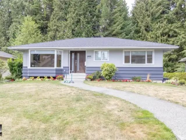 House for rent in British Columbia