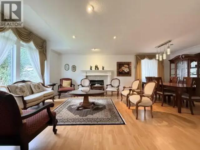 House for rent in Westview, North Vancouver