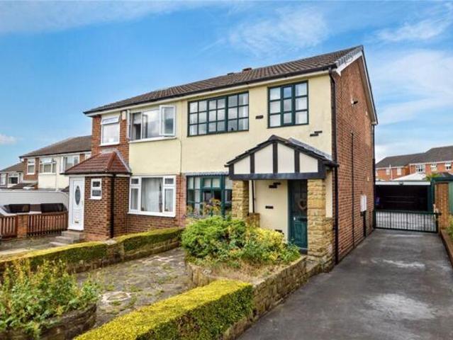 House for sale in Woodlesford, West Yorkshire