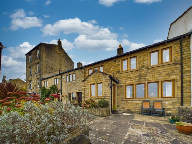 House for sale in Greetland, Isle Of Man