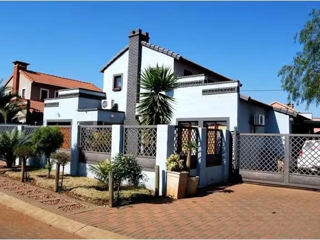 House for sale in Northam, Limpopo