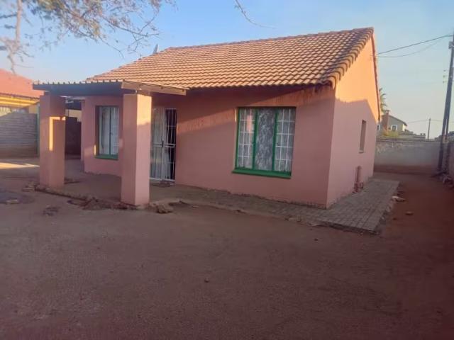 House for sale in Northam, Thabazimbi Local Municipality