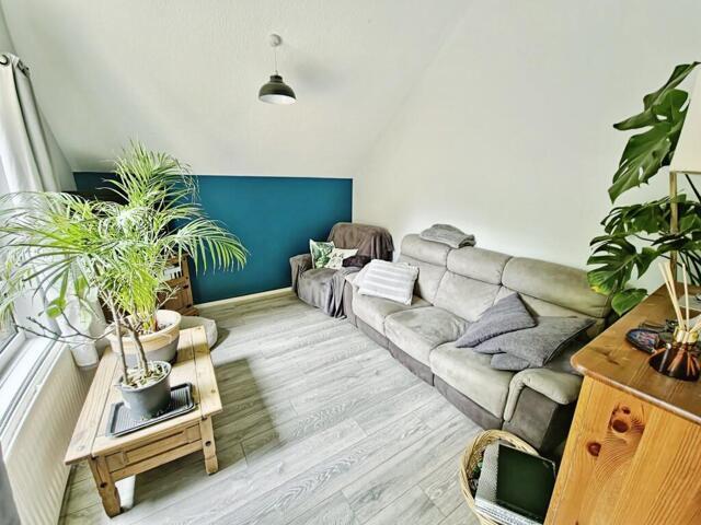 House for sale in Northampton, Northamptonshire