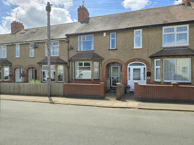 House for sale in Northampton, Isle Of Man