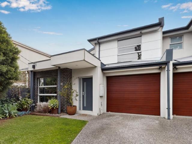 House for rent in Northcote, Melbourne