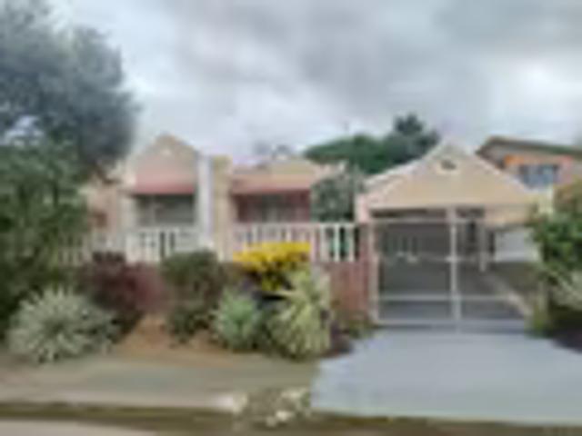 House for sale