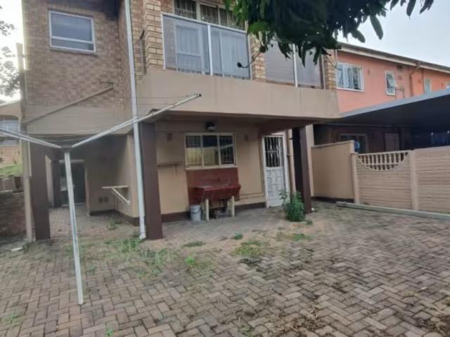 House for sale