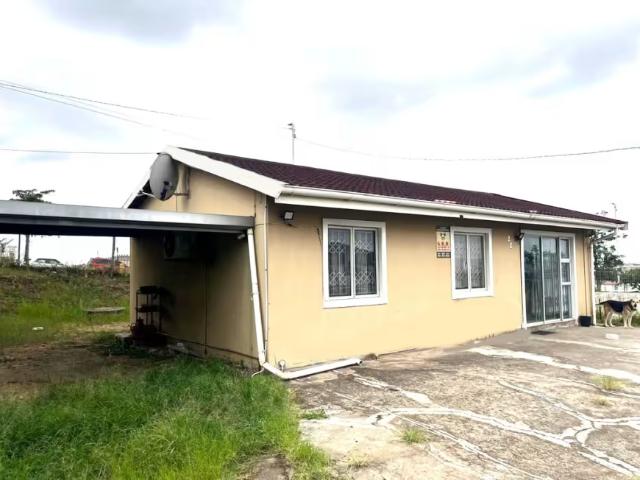 House for sale