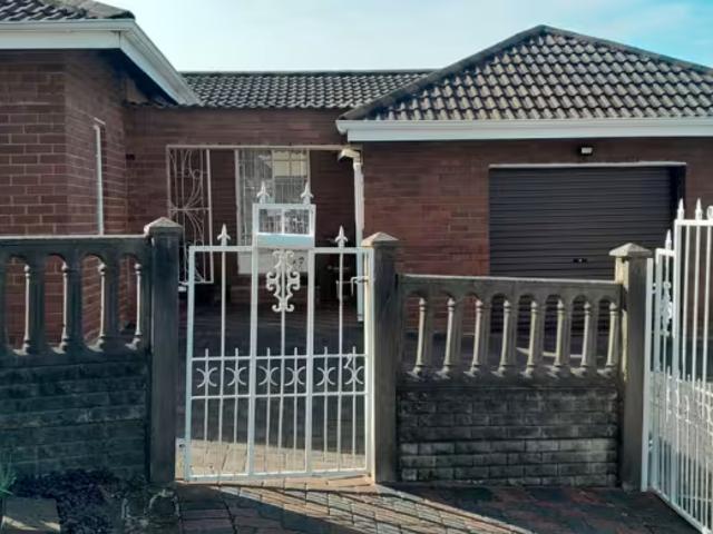 House for sale