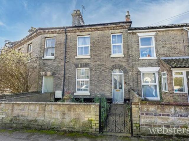 House for sale in Heigham Grove, East Bank
