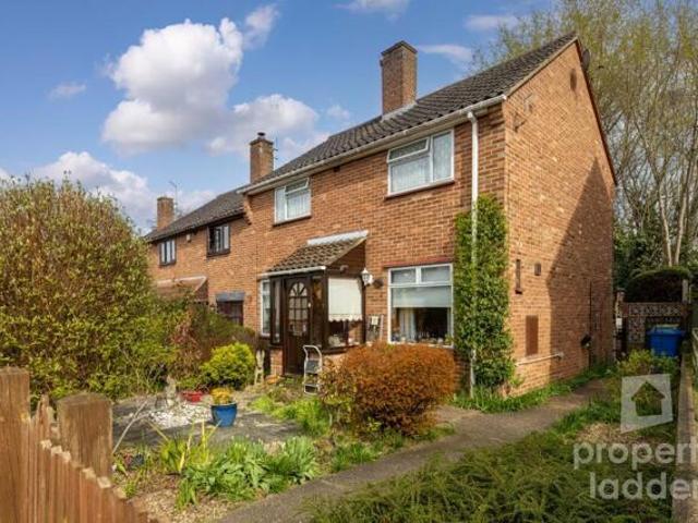 House for sale in Earlham Rise, East Bank