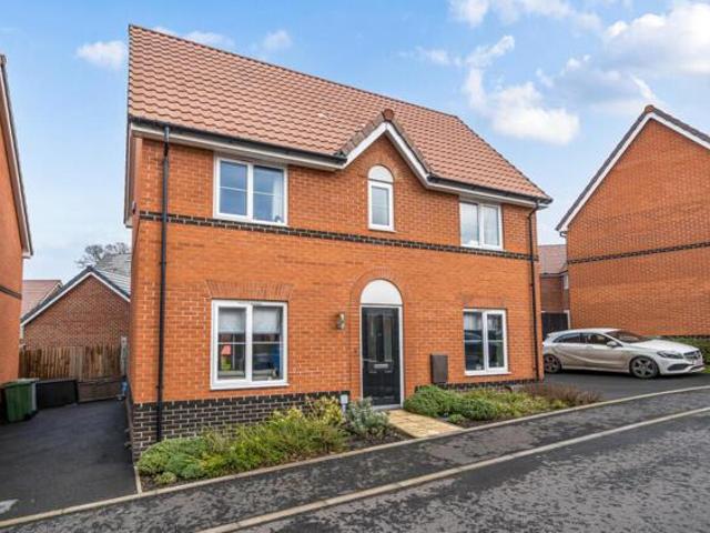 House for sale in Crostwick, Norfolk
